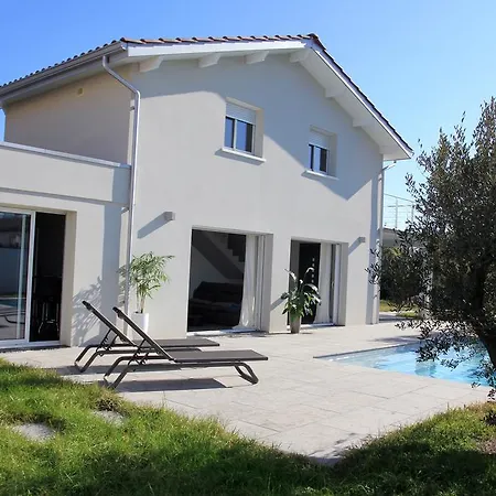 Apartament La Mignonne