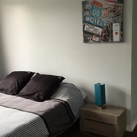 La Mignonne Apartament
