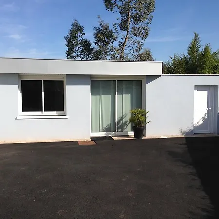 Apartament La Mignonne